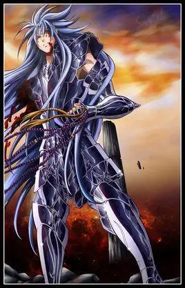 阿斯普洛斯 (动漫人物)