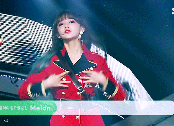 如何评价程潇的身材?