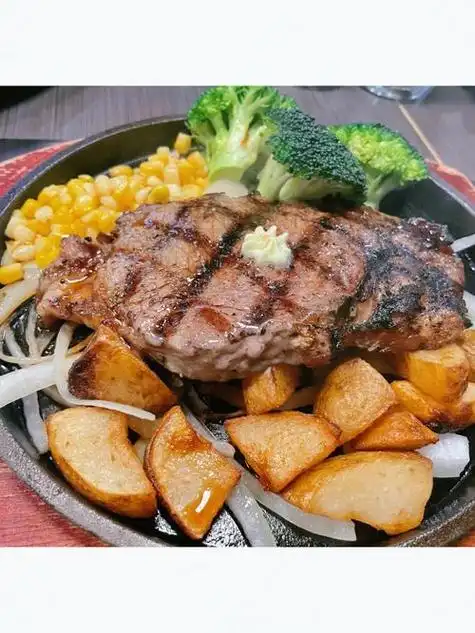 美食牛排介绍百度百科-美食牛排图片