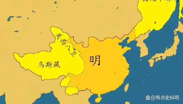永乐盛世—中国封建时代最辉煌的时期之一