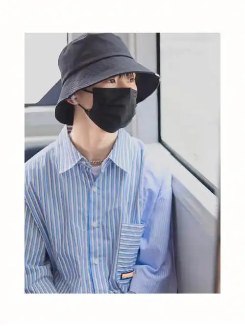 马嘉祺我们等你凯旋归来