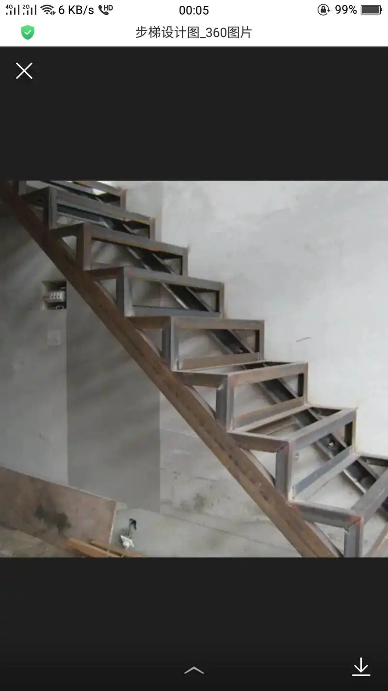 6kb/s00:0599%步梯设计图_360图片灰色shot - 抖音