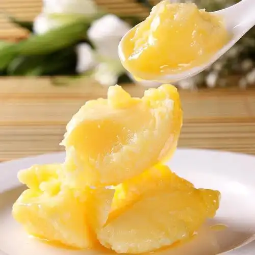 酥油——健康饮食之一!