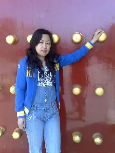 42岁未婚女征婚照片(id:59010251)_北京征婚交友_珍爱网