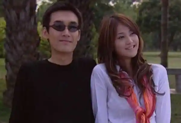 给我一支烟 - 知乎