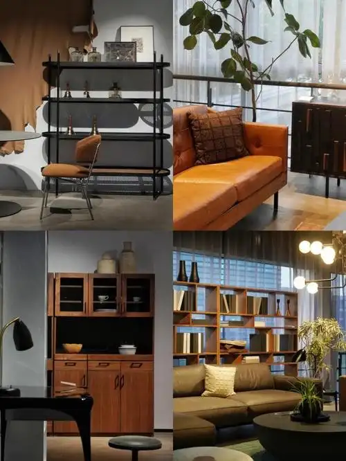 杭州norhor探店|家居人都爱北欧表情吧