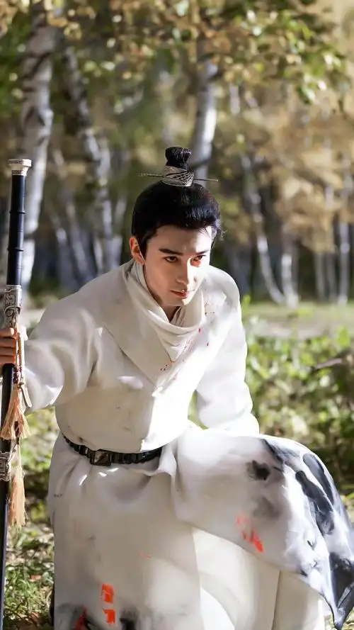 东宫陈星旭李承鄞