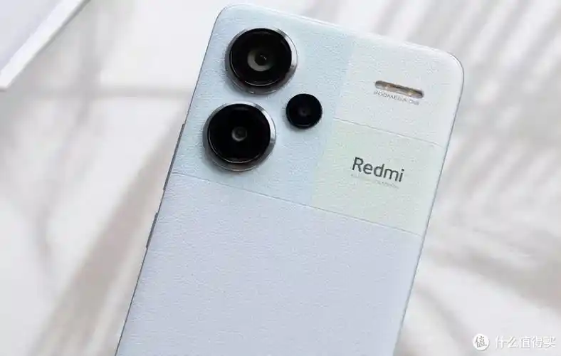 千元手机都有ip68和120w快充了?红米note13pro 只卖1899元!