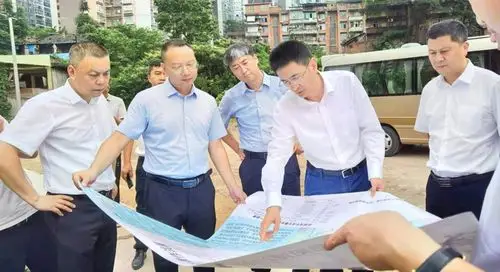 陈炜在资阳调研时强调 突出重点难点 切实办好民生实事- 四川省人民