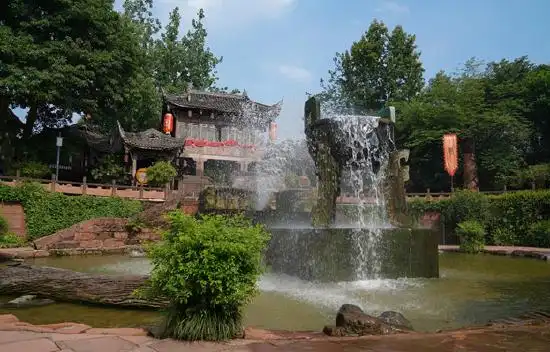 把文旅业态融进城市更新看全国百强县双流的品牌塑造之道