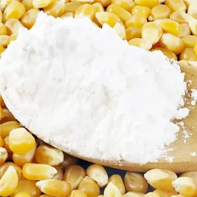玉米淀粉