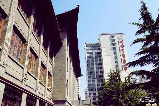 甘肃中医药大学:西北唯一一所具有博士学位授予权的中医药类高校|本科