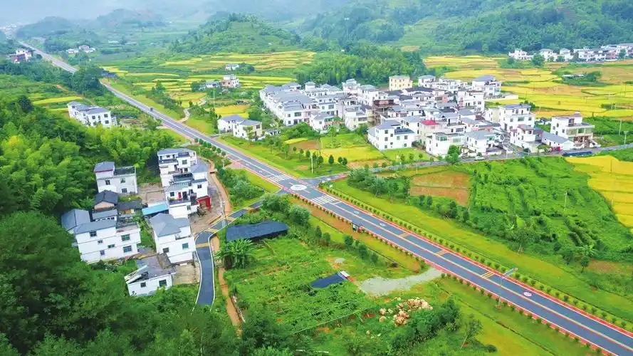 精雕东江翡翠 建设美丽乡村