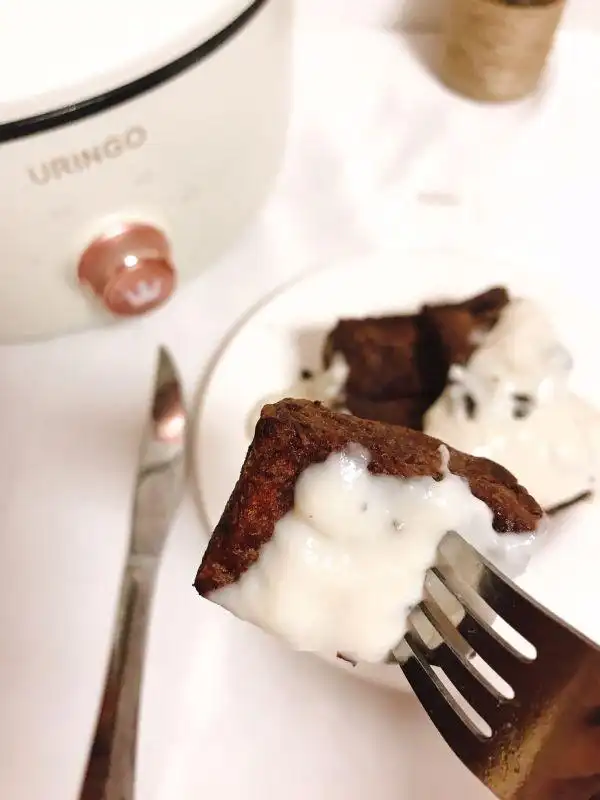 巧克力西多士(0/10)