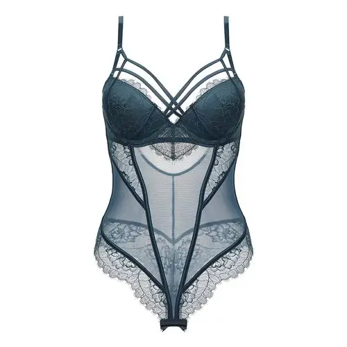 性感连体衣女装大佬内衣紧身cd变装伪娘衣服睡衣