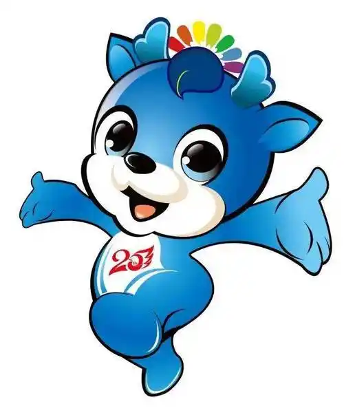 青岛新世纪市北学校20周年校庆吉祥物投票通道已开启