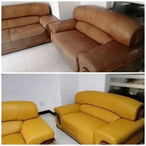 杭州～床头凳子沙发椅子如何自己翻新换皮 问一问