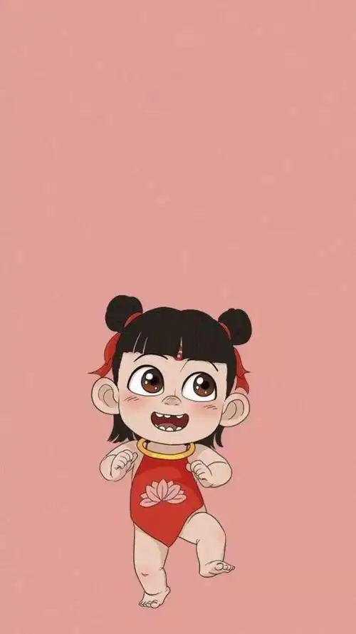 哪吒 哪吒壁纸 哪吒高清壁纸 哪吒头像