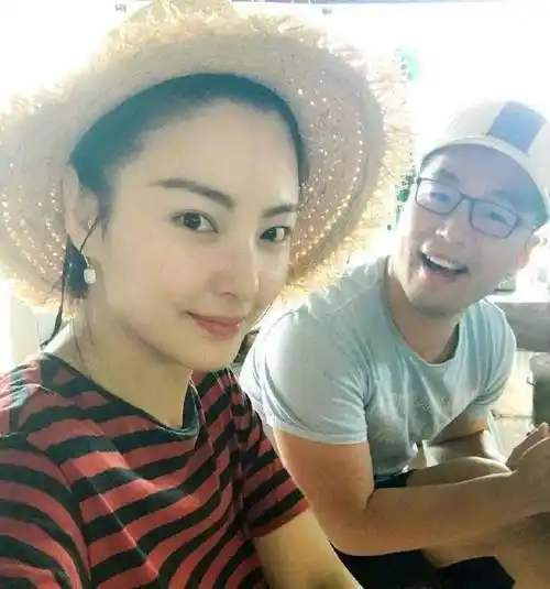 张雨绮解释对人设的理解,因为人情味挽救婚姻!_丈夫_性格_谎言