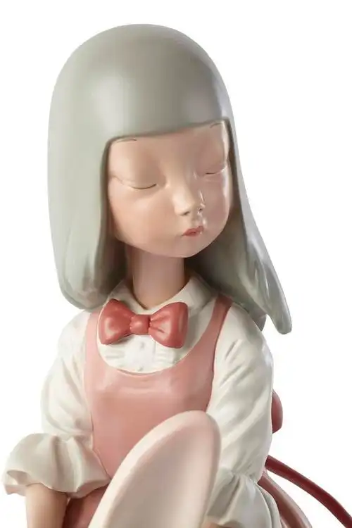 贾晓鸥月光兔白夜童话