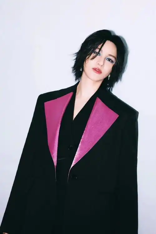 尚雯婕新歌演我调休精神状态