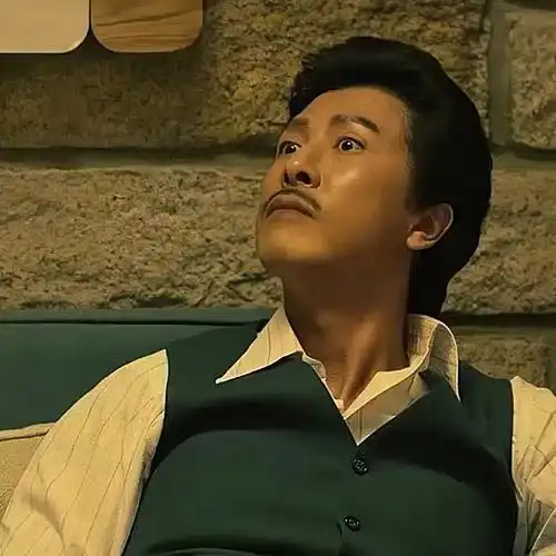 "生死有命,富贵在天"02#电影推荐02#甄子丹