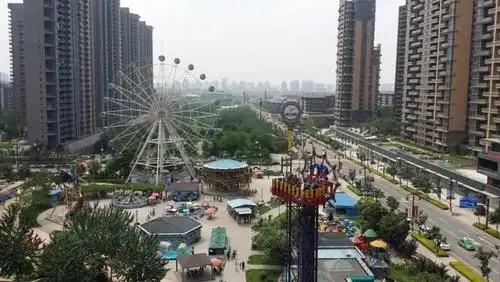 曲江乐园开放时间- 西安本地宝