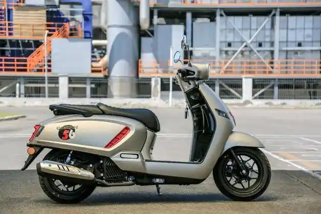 木兰|踏板车|发动机_网易订阅