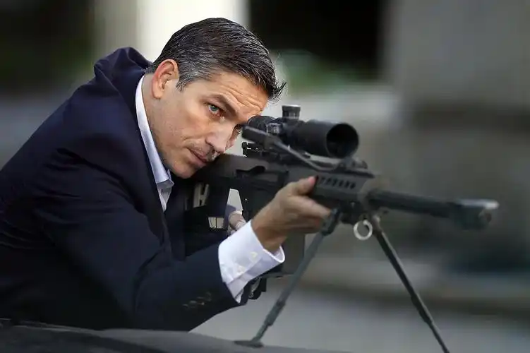 当我想到李四的时候,我在想些什么(疑犯追踪 第一季)剧评