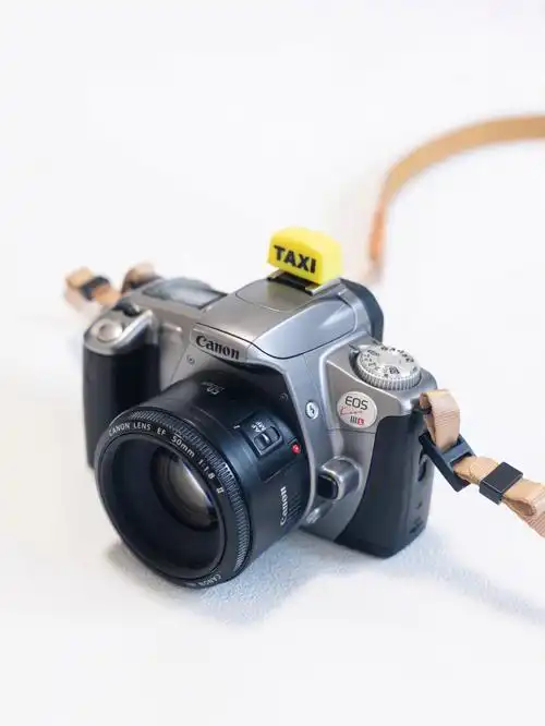 胶片|400块的佳能kiss 3胶片机使用体验