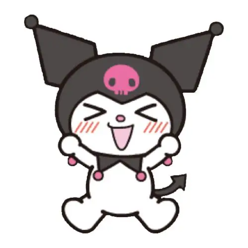 kuromi