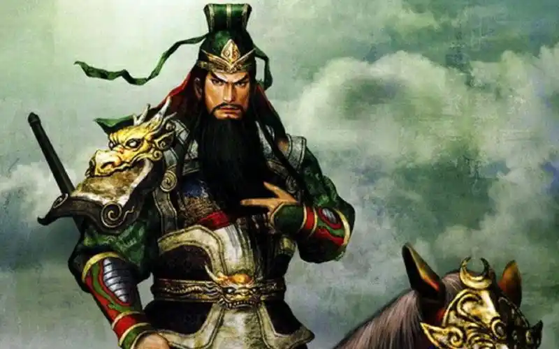 真三国无双4修罗模式关羽24搞吕布太费劲_哔哩哔哩bilibili