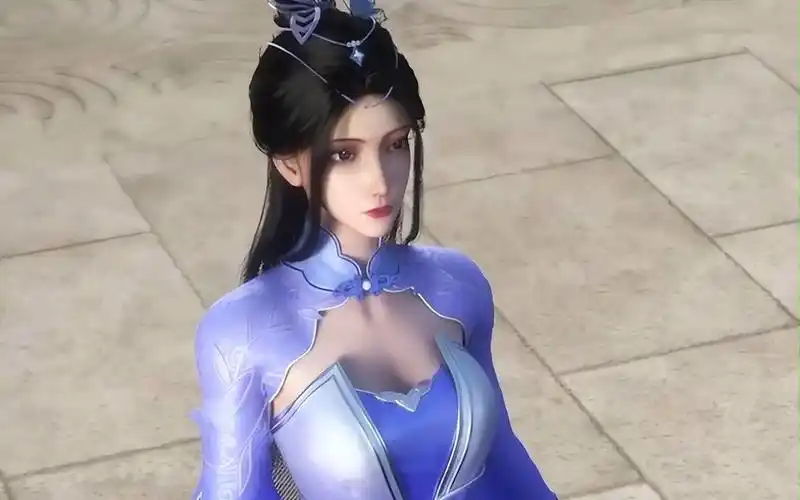 盖世帝尊国漫女神:导师叶韵与小皇女乾瑶,道陵都想要怎么办