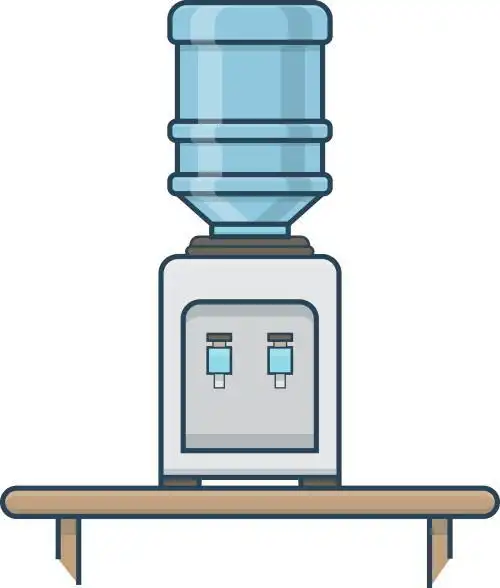 饮水机漏水的解决办法
