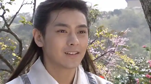 天龙后传:段誉,虚竹被杀,王语嫣和李清露纷纷改嫁,为乔峰生子