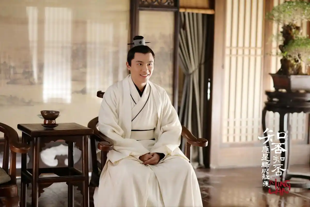 日前,由正午阳光影业出品的古代社会家庭题材大剧《知否知否应是绿肥