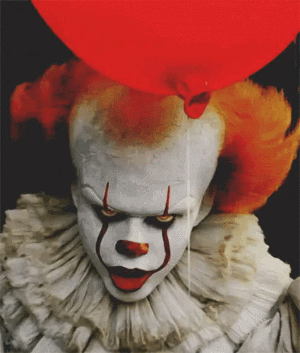 小丑回魂2惊恐来袭我却爱上了同性情节中性感的他