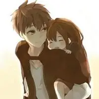 2021最热兄妹头像动漫2021最火热兄妹漫画头像