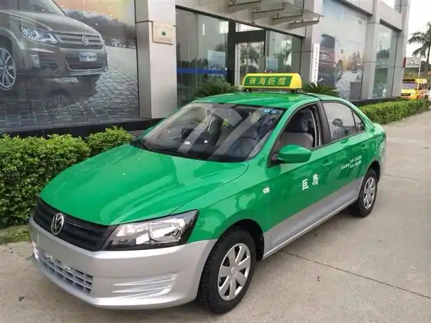 为啥教练车和出租车 用的都是捷达桑塔纳?