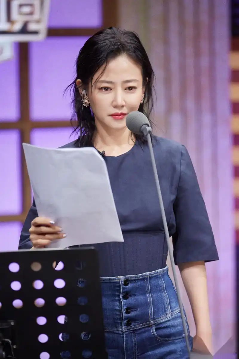 本周五晚湖南卫视声临其境, 网络非法外之地