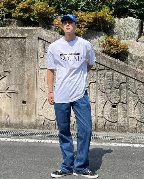 显瘦显高的夏季穿搭,打造夏季潮男形象(男生穿衣搭配app推荐) - 冷求