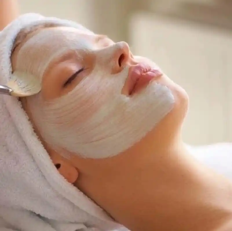 【面部spa调理 无针水光超值】