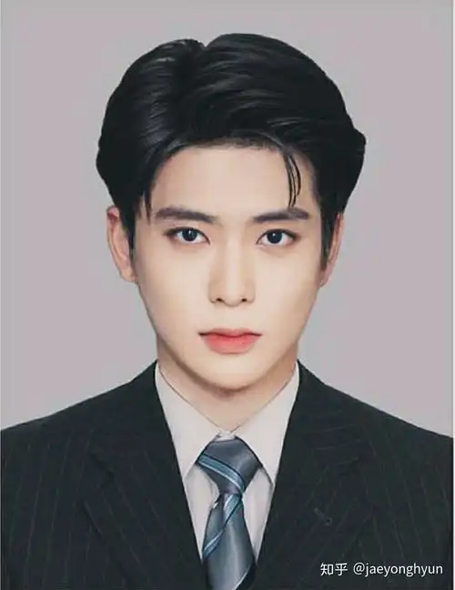 有没有人有nct全员的证件照