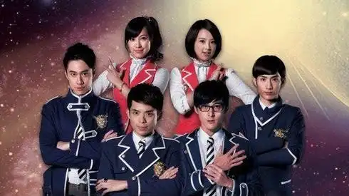 电视剧萌学园六复活之战剧照,海报,穿帮照,拍摄地图片_电视剧_剧情吧