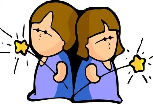 假惺惺的三大星座,能言善辩假人假面,表里不一让人捉摸不透