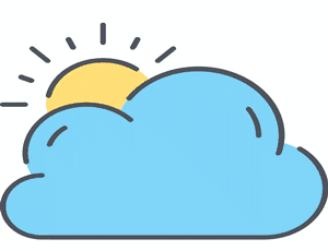 "五一"张家港天气变化!你想知道的都在这儿