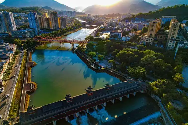 临沧市云县守护河湖安澜筑牢生态底线