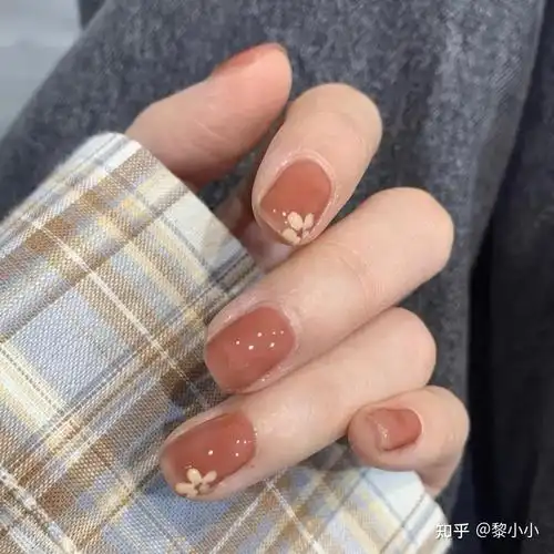 金华浦江有哪些好的平价美甲店? - 知乎