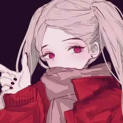 有什么qq女生头像或动漫头像吗