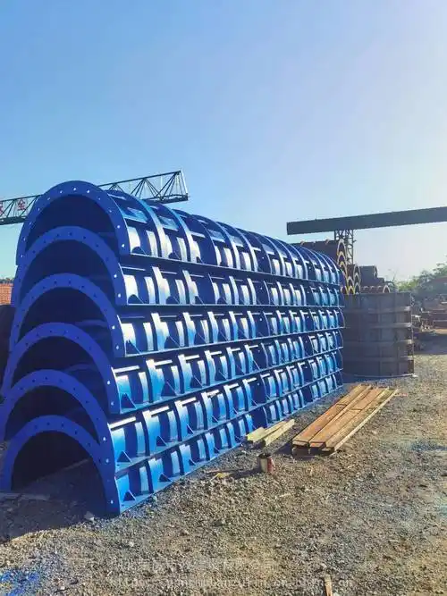 长沙市平面钢模板圆柱钢模板桥梁模板租赁销售